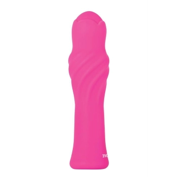 EVOLVED TWIST & SHOUT PINK