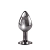 BLACK GEM ANAL PLUG SET