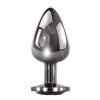 BLACK GEM ANAL PLUG SET