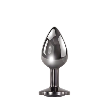 BLACK GEM ANAL PLUG SET