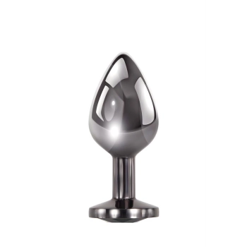BLACK GEM ANAL PLUG SET