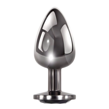 BLACK GEM ANAL PLUG SET