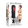 ZERO TOLERANCE SASHA GREYS STROKER