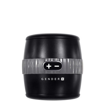 GENDER X BARREL OF FUN