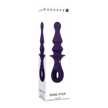 GENDER X RING POP