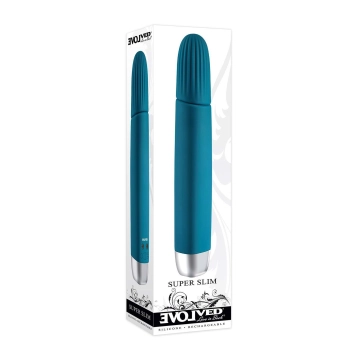 EVOLVED SUPER SLIM