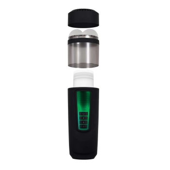 GENDER X MESSAGE IN A BOTTLE