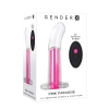 GENDER X PINK PARADISE
