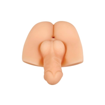 GENDER X BACKDOOR BASH, LIGHT 1 kg