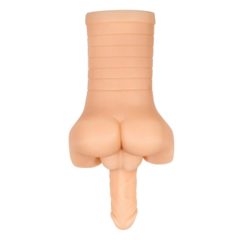 GENDER X BACKDOOR BASH, LIGHT 1 kg