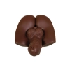 GENDER X BACKDOOR BASH, DARK 1 kg