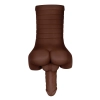 GENDER X BACKDOOR BASH, DARK 1 kg