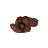 GENDER X BACKDOOR BASH, DARK 1 kg