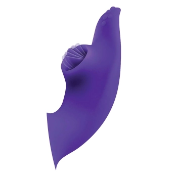 EVOLVED LICK ME TRIPLE STIM VIBE
