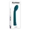 PLAYBOY ON THE SPOT