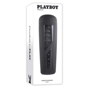 PLAYBOY PURSUIT OF PLEASURE