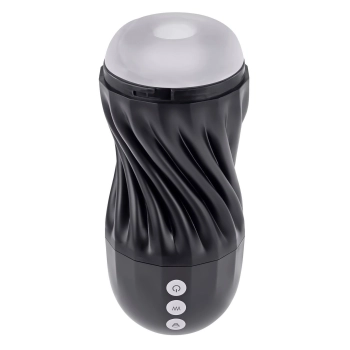 PLAYBOY SOLO STROKER