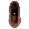 GENDER X TPE STAND TO PEE DARK FLESH