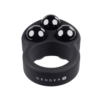 GENDER X WORKOUT RING