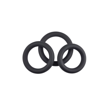 SELOPA 3 RING CIRCUS