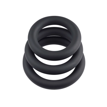 SELOPA 3 RING CIRCUS