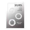 SELOPA ERECTION RINGS