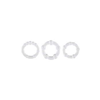 SELOPA ERECTION RINGS