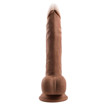 EVOLVED THRUST IN ME 9.25 INCH DARK