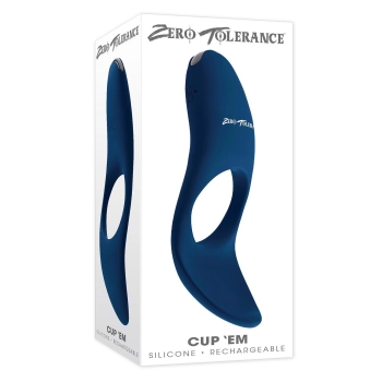 ZERO TOLERANCE CUP EM