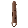 ZERO TOLERANCE BIG BOY EXTENDER DARK