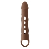 ZERO TOLERANCE BIG BOY EXTENDER DARK