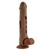 ZERO TOLERANCE BIG BOY EXTENDER DARK