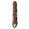 ZERO TOLERANCE BIG BOY EXTENDER DARK