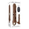 ZERO TOLERANCE BIG BOY EXTENDER DARK