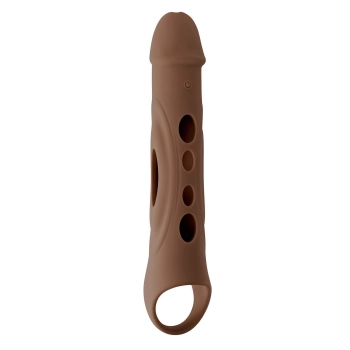 ZERO TOLERANCE BIG BOY EXTENDER DARK