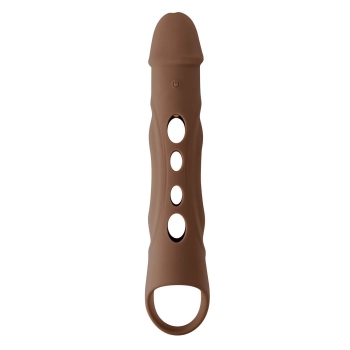 ZERO TOLERANCE BIG BOY EXTENDER DARK