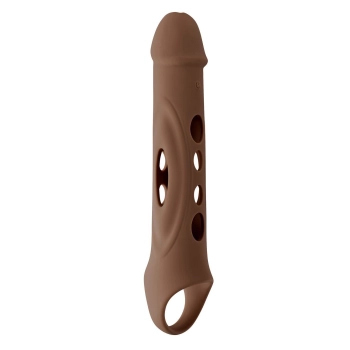 ZERO TOLERANCE BIG BOY EXTENDER DARK
