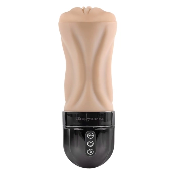 ZERO TOLERANCE TIGHT LIPPED LIGHT