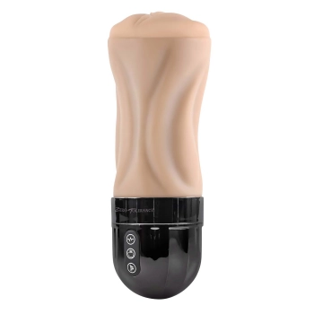ZERO TOLERANCE TIGHT LIPPED LIGHT