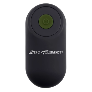 ZERO TOLERANCE THE SERGEANT