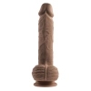 EVOLVED FULL MONTY 9 INCH DARK