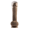 EVOLVED FULL MONTY 9 INCH DARK