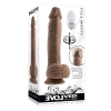 EVOLVED FULL MONTY 9 INCH DARK