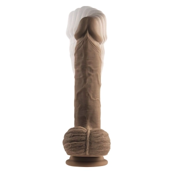 EVOLVED FULL MONTY 9 INCH DARK