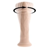 EVOLVED TWIRL JAM 9.25 INCH LIGHT FLESH