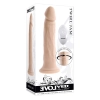 EVOLVED TWIRL JAM 9.25 INCH LIGHT FLESH