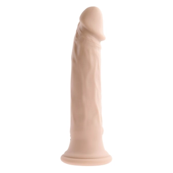 EVOLVED TWIRL JAM 9.25 INCH LIGHT FLESH