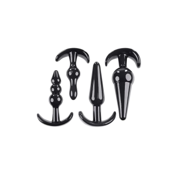 SELOPA INTRO TO PLUGS