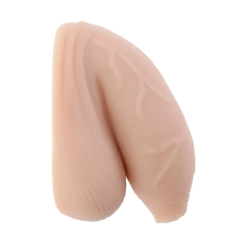 GENDER X THE UNCIRCUMCISED PACKER LIGHT