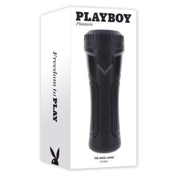 PLAYBOY THE URGE LARGE